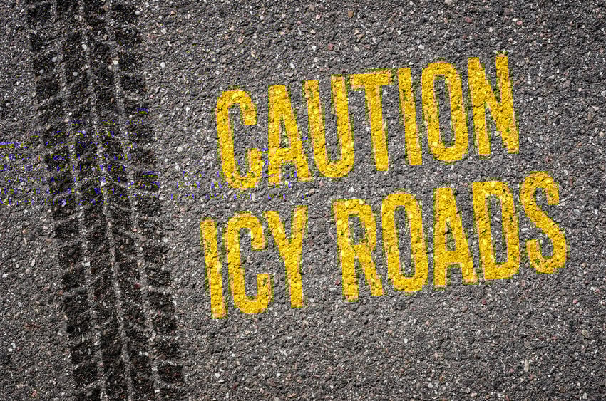 You are currently viewing Winter weather advisory warns of flash freeze, hazardous travel overnight – Wausau Pilot & Review