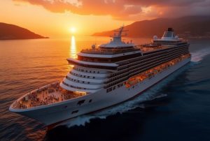 Read more about the article MSC Magnifica Unveils The Ultimate World Cruise Across The Mediterranean, Caribbean, Asia, And More – Travel And Tour World