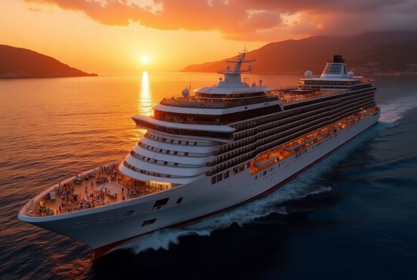 You are currently viewing MSC Magnifica Unveils The Ultimate World Cruise Across The Mediterranean, Caribbean, Asia, And More – Travel And Tour World