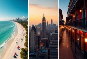 Read more about the article New York Joins Los Angeles, Miami, San Francisco, Las Vegas, Chicago, And Other US Cities In 2026: Discover The Best Places For Adventure, Culture, And Hidden Gems For Unforgettable Experiences – Travel And Tour World