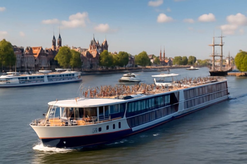 You are currently viewing From Paris Parades to Caribbean Film Sets: How Global Casting Opportunities Turn Travel Into a Career Adventure – Travel And Tour World