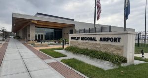 Read more about the article Barkley Regional Airport offers holiday travel tips – WPSD Local 6