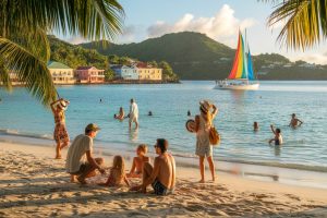 Read more about the article Disney Destiny Joins Celebrity Xcel, Star Princess, Oceania Allura, Norwegian Aqua, Celebrity Apex, and Others to Surge Cruise Travel Across the Caribbean This Year – Travel And Tour World