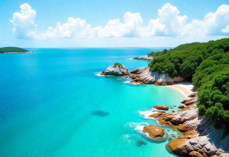 You are currently viewing Bahamas Joins Jamaica, Barbados, Trinidad And Tobago, Dominica, And More Caribbean Nations In Achieving Record-Breaking Tourism Growth In 2025 – Travel And Tour World