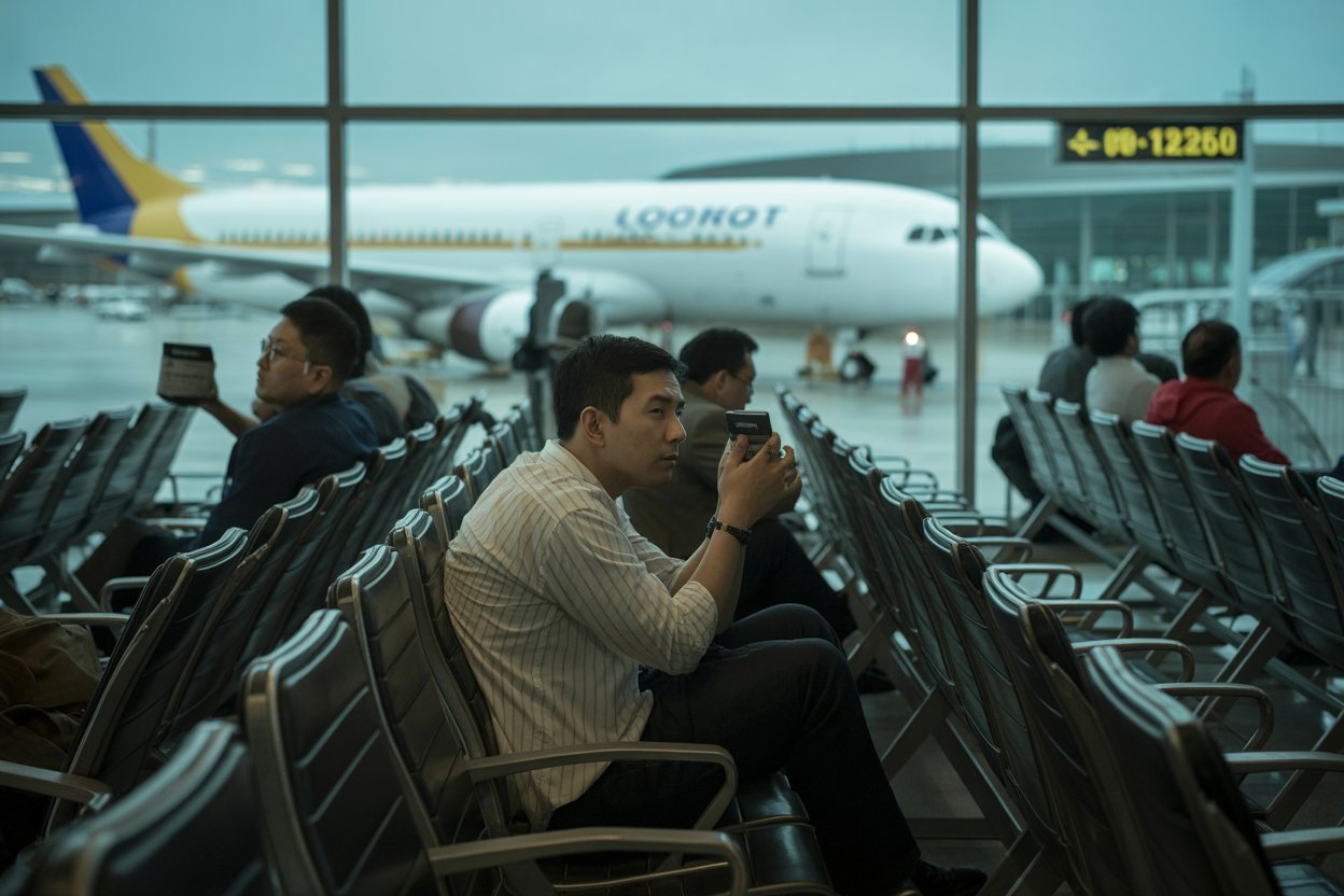 You are currently viewing Travel Chaos in the US as Over 150 Flights Are Cancelled Including Delta, JetBlue, Southwest, United, and More, Affecting Routes to New York, Los Angeles, Atlanta, Denver, Dallas, Chicago, Miami, Boston, Seattle, and More – Travel And Tour World