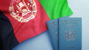 Read more about the article Noem Pushes Sweeping Travel Ban After D.C. Attack by Afghan Immigrant – News Radio 1200 WOAI