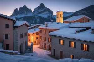 Read more about the article Get Ready for the Thrill of a Lifetime in Italy: Milan and Cortina Await with Epic Winter Olympics 2026 Travel Tips You Can’t Afford to Miss! – Travel And Tour World