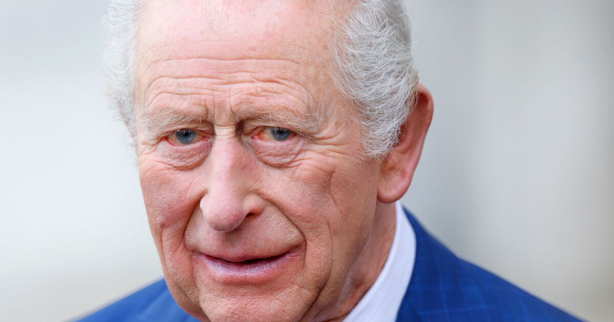 You are currently viewing King Charles' major overseas travel update after recent health announcement – Daily Express