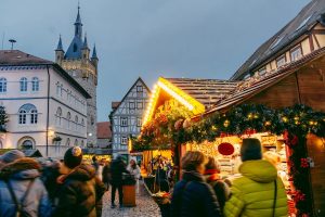 Read more about the article Why a River Cruise Is the Smartest Way to Do Europe’s Christmas Markets Now – Yahoo Creators