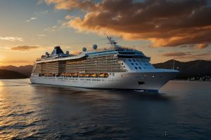 Read more about the article Norwegian Cruise Line Joins Royal Caribbean, Princess, P&O and MSC Cruises to Dominate Winter 2027/28 with Groundbreaking Itineraries, Setting New Standards for Global Travel! – Travel And Tour World