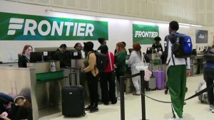 Read more about the article Houston holiday travel: What you should know – FOX 26 Houston