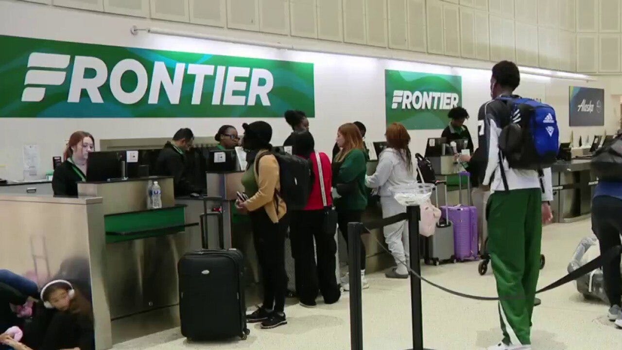 You are currently viewing Houston holiday travel: What you should know – FOX 26 Houston