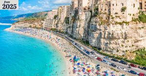 Read more about the article New $35 fee for Australians visiting Europe from 2026 – The Sydney Morning Herald