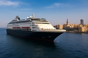 Read more about the article Celebrity Equinox Incident in Buenos Aires Serves as a Guide for Cruise Travelers Navigating Weather, Safety, and Port Adventures – Travel And Tour World