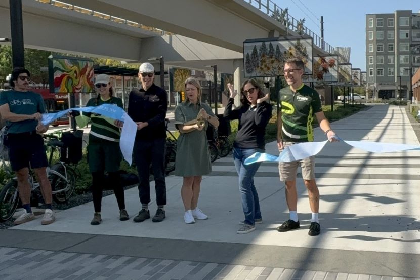 You are currently viewing Great American Rail‑Trail USA 2025: Cross‑Country Path Unites States with New Funding, Record Miles, and Future Travel Opportunities – Travel And Tour World