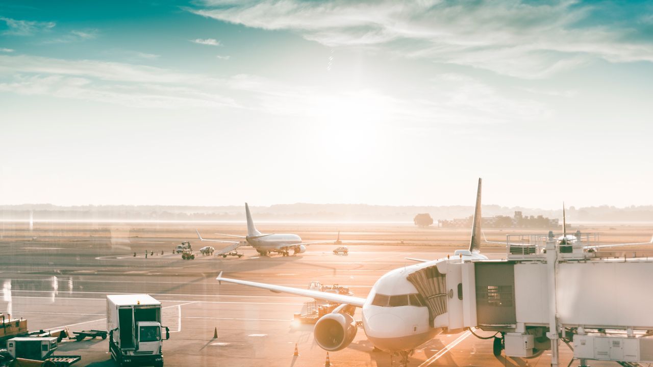 You are currently viewing European airport strikes 2025: everything you need to know about the latest action – CN Traveller