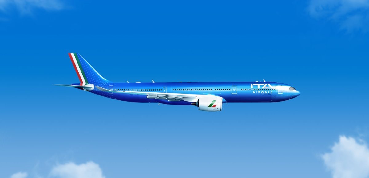 You are currently viewing ITA Airways launches first-ever direct Rome – Houston route, starting May 2026 – Travel Daily News International