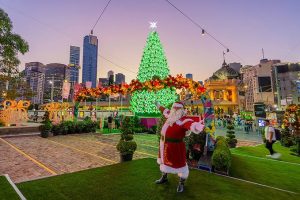 Read more about the article Unlock Unbeatable Christmas 2025 Travel Deals in Australia and New Zealand – Don’t Miss Out! – Travel And Tour World