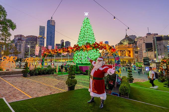 You are currently viewing Unlock Unbeatable Christmas 2025 Travel Deals in Australia and New Zealand – Don’t Miss Out! – Travel And Tour World