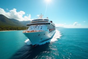 Read more about the article Queen Elizabeth Sets Sail For The Caribbean After Fifteen Years Of Excellence With Cunard – Travel And Tour World