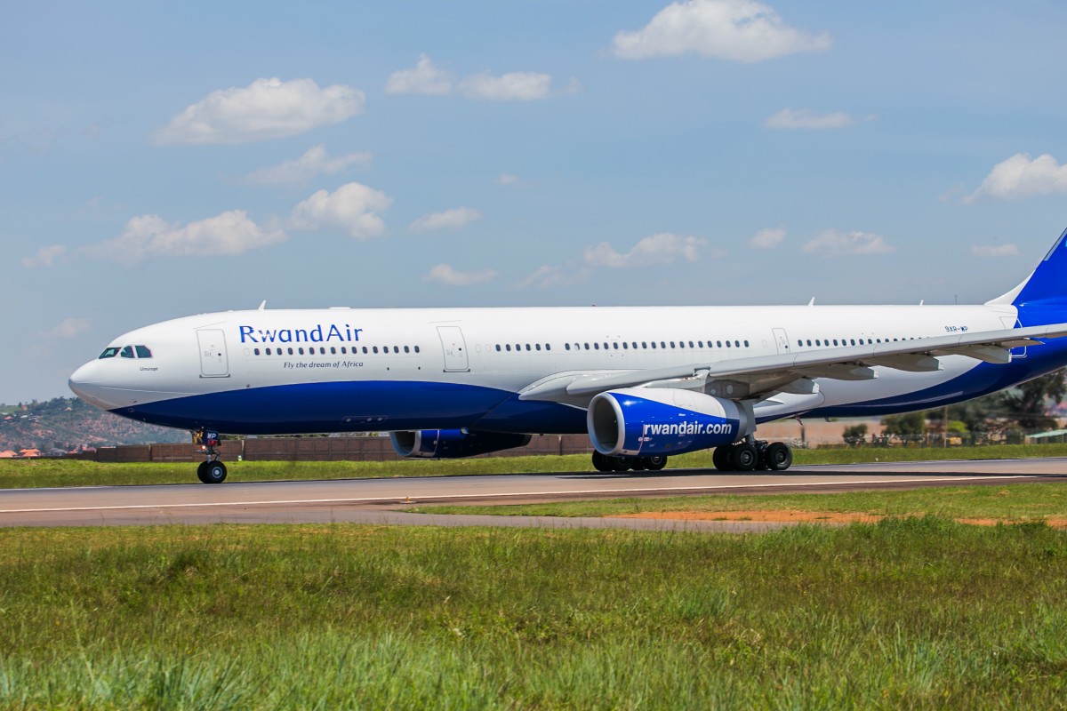 You are currently viewing RwandAir Resumes New Direct Flights to Mombasa After Five Years, Boosting its East African Travel, Tourism Growth and Strengthening Regional Business Connectivity – Travel And Tour World