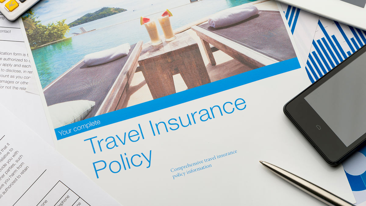 You are currently viewing Do you need domestic travel insurance? – CHOICE