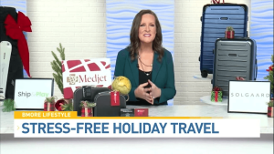 Read more about the article Stress-Free Holiday Travel Tips & Hacks – WBFF