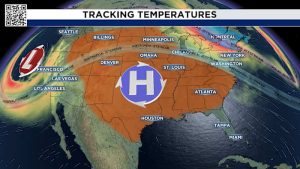 Read more about the article Expect dense fog for Houston’s holiday travel Wednesday morning as record breaking heat continues – Click2Houston