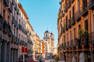 Read more about the article The Insider’s Guide to Madrid – W Magazine