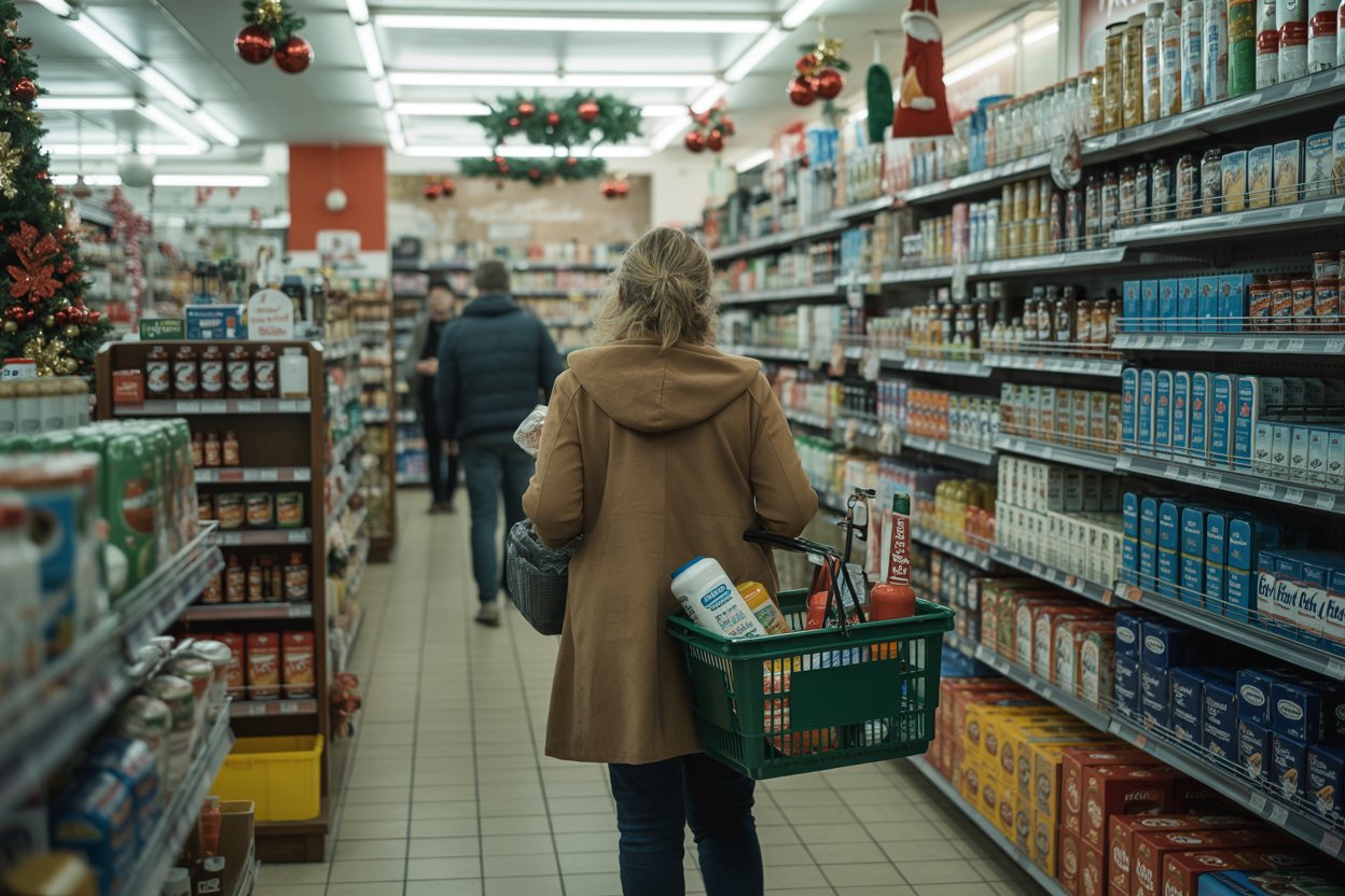 You are currently viewing What’s Open on Christmas Day 2025 in the USA Grocery Pharmacy Convenience Stores Travel Tips – Travel And Tour World