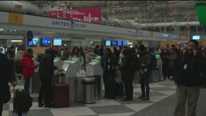 Read more about the article Tips and tricks to make your travel smoother at the airport – 11Alive.com