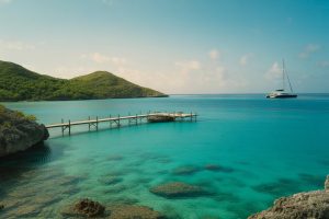 Read more about the article Caribbean Named Number One Beach Destination for 2026: Why Travelers are Choosing the Islands Over the U.S. Coasts – Travel And Tour World