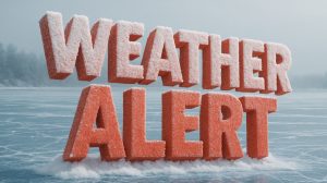 Read more about the article Buffalo, NY: Snow Likely to Impact Travel – Weather Alert Through Sunday – Country Herald