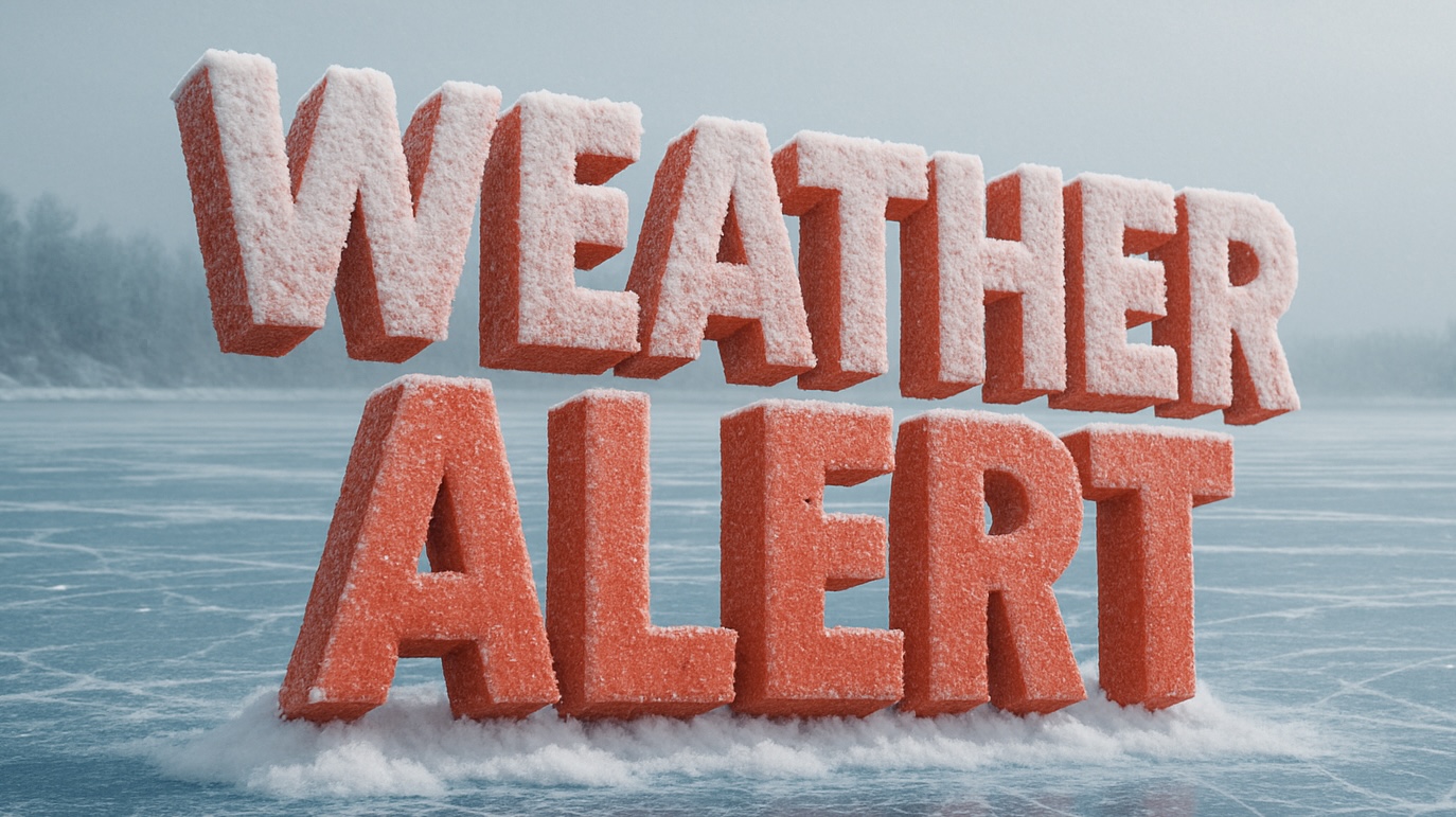 You are currently viewing Buffalo, NY: Snow Likely to Impact Travel – Weather Alert Through Sunday – Country Herald