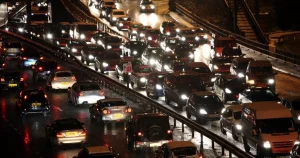 Read more about the article Traffic & Travel news – live updates for Newcastle and the North East – Chronicle Live