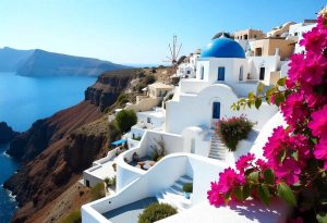 Read more about the article Greece Joins Spain, France, Italy, Germany, the United Kingdom, Portugal and Turkey as Europe’s Must-Visit Destinations in 2025 for an Unforgettable Travel Adventure and Cultural Experience! – Travel And Tour World