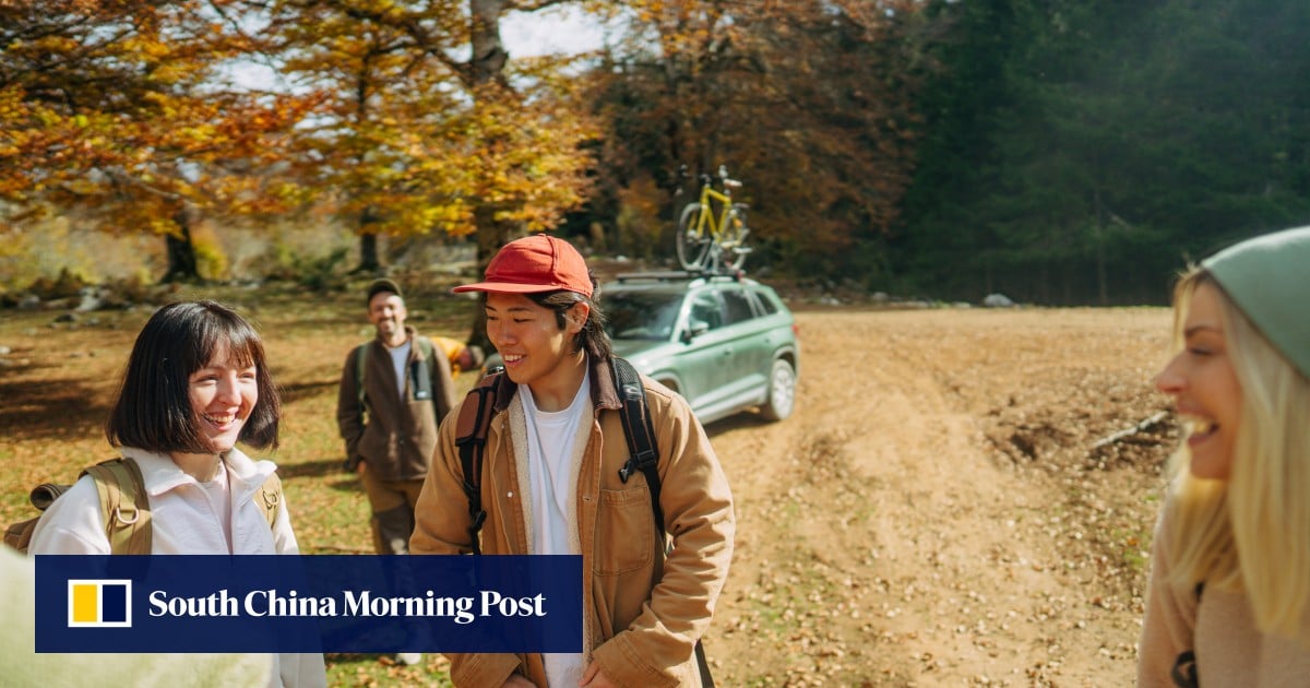 You are currently viewing Top 10 travel trends for Hongkongers in 2026, from road trips to ‘romantasy’