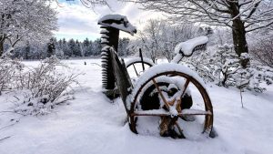 Read more about the article US Winter Storm Live Updates: Holiday travel snarled as snowstorm grounds flights in Northeast – India Today