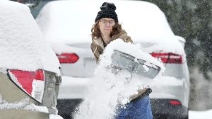 Read more about the article US Winter Storm Live: Snow emergency declared as New York braces for its heaviest storm in years – India Today