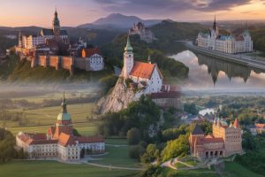 Read more about the article Poland Joins Romania, Hungary, Slovenia, Latvia, Bulgaria, and more to Claim the Crown as Europe’s Most Exciting and Budget-Friendly Travel Destinations of 2025 – Travel And Tour World