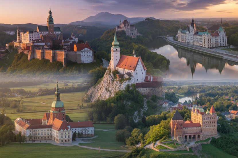 You are currently viewing Poland Joins Romania, Hungary, Slovenia, Latvia, Bulgaria, and more to Claim the Crown as Europe’s Most Exciting and Budget-Friendly Travel Destinations of 2025 – Travel And Tour World