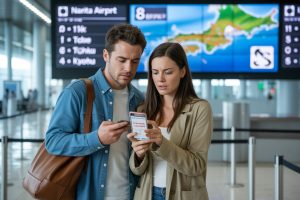 Read more about the article Japan Rental Car Crisis 2026: Bureaucratic Hurdles Threaten Rural Tourism Boom – Travel And Tour World