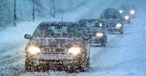Read more about the article Holiday travel tips to stay safe on winter roads – messagemedia.co