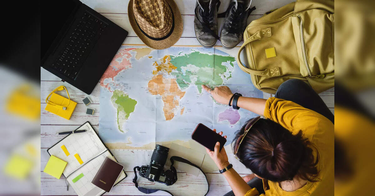 You are currently viewing Japan and Korea emerge as India’s most booked global destinations: ixigo – ET TravelWorld