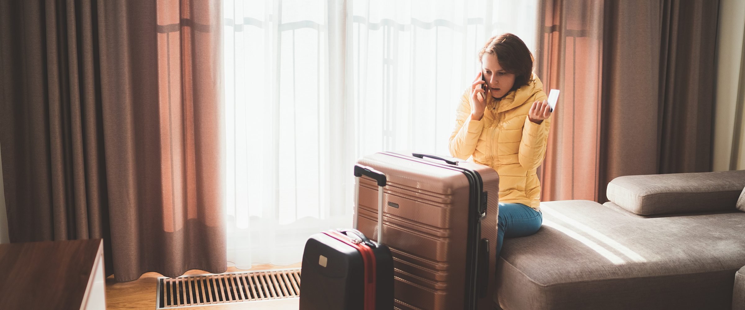 You are currently viewing 10 Types of Chase Sapphire Reserve Travel Insurance – NerdWallet