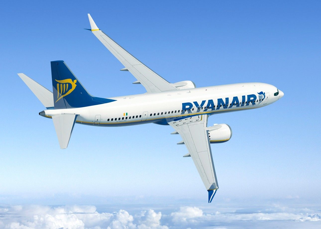 You are currently viewing How Italy’s Massive Ryanair Fine Could Change Flight and Travel Package Options for Tourists in 2026 – Travel And Tour World