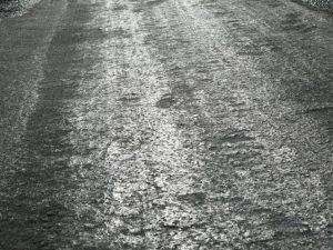 Read more about the article Incoming Ice Storm Triggers Hazardous Travel Alerts In NJ – Patch