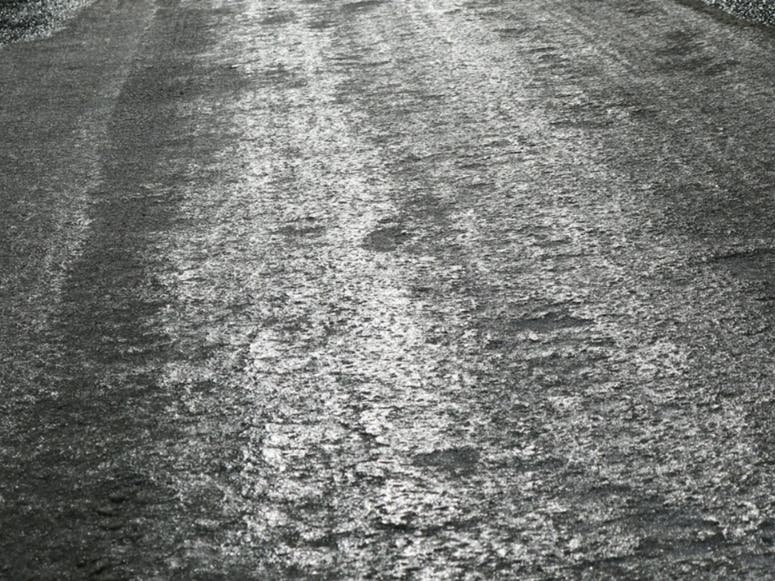 You are currently viewing Incoming Ice Storm Triggers Hazardous Travel Alerts In NJ – Patch