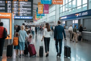 Read more about the article New Flight Routes in 2026: From St. Louis to Phuket, Discover the Best New Destinations from the UK – Travel And Tour World