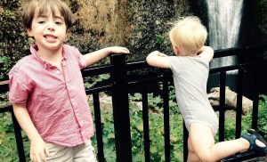 Read more about the article The #1 Trick to Enjoying Family Travel – Cup of Jo